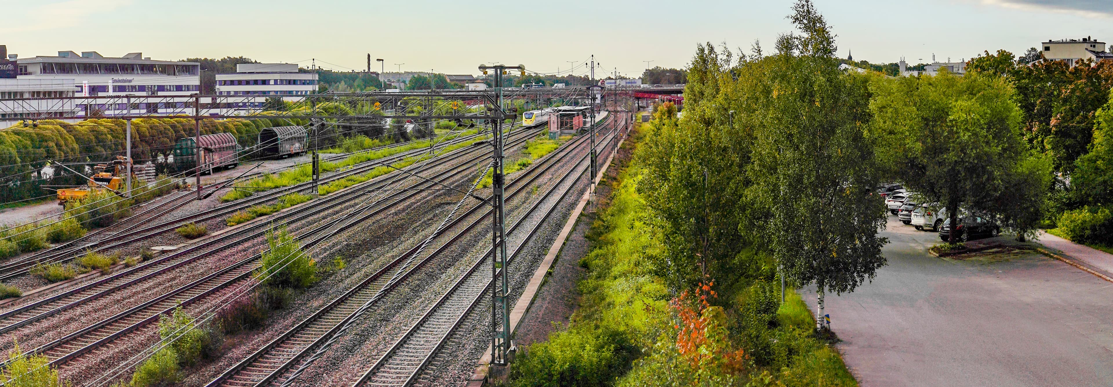 Foto på Sollentuna